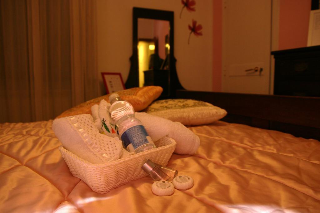 Bed and Breakfast A Casa Di Maria Pisa Pokoj fotografie